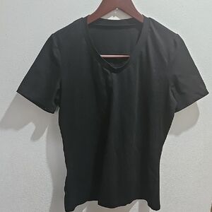 Amazon Essentials Black Women's Top